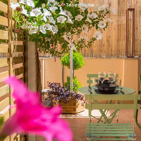 City Jungle, Terre Marine ラ・スペツィア エクステリア 写真